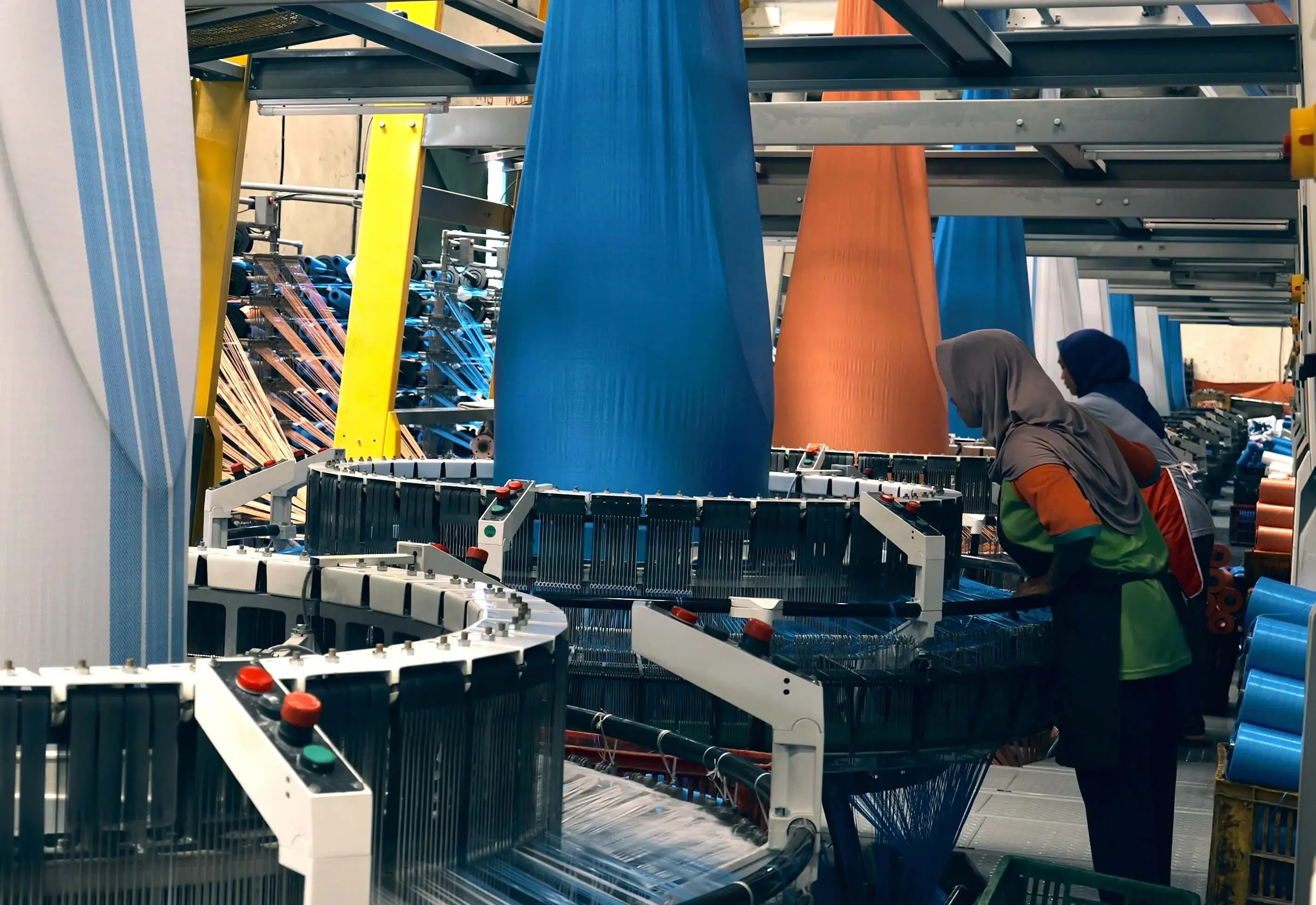 MJK Manufacturing Commitment - Slide 1