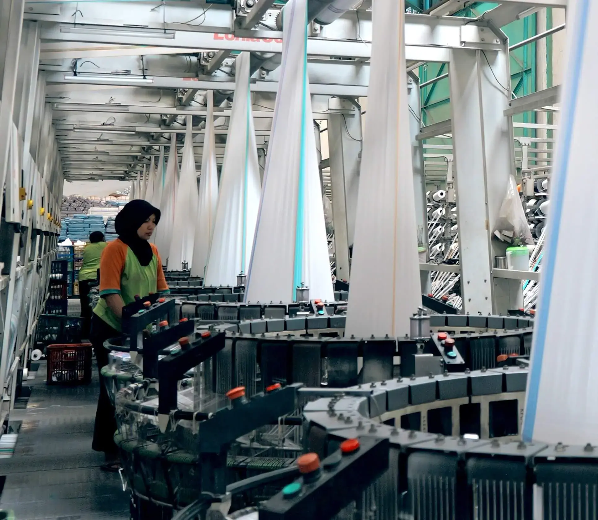 MJK Manufacturing Commitment - Slide 2