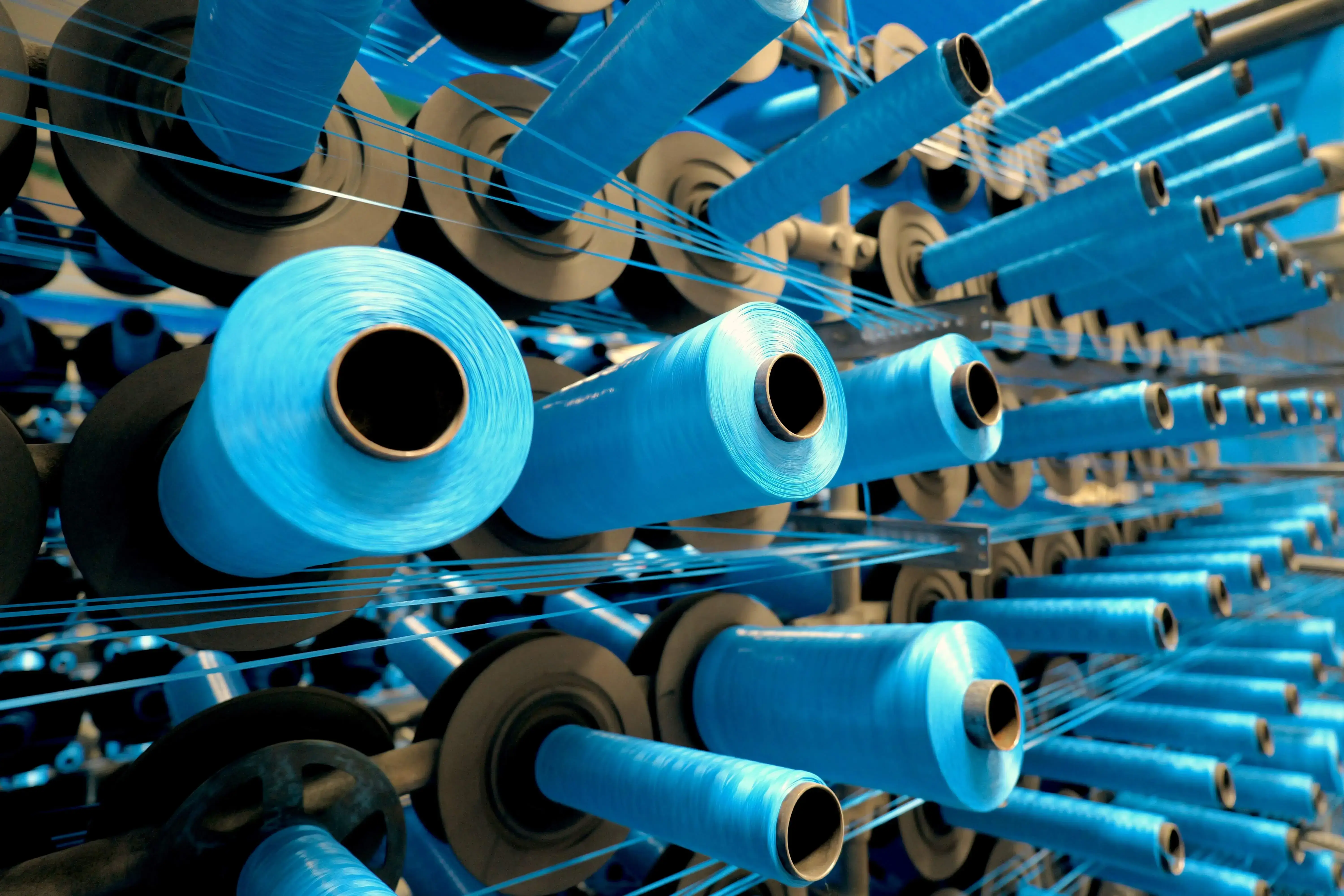 Produsen Waring Kasa (Safety Net) untuk Proyek