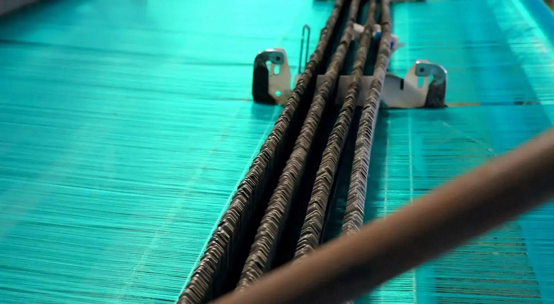 Paranet Peneduh Tanaman & Greenhouse Pertanian